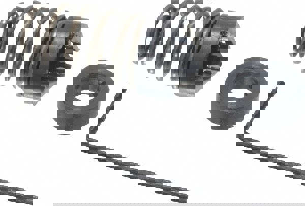 M8 Tap Compatibility, 4.3mm Collar Thick